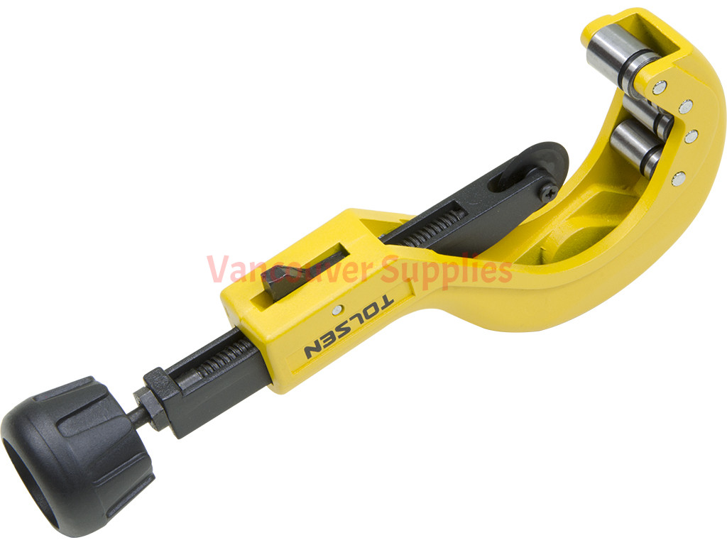Large copper sales pipe cutter